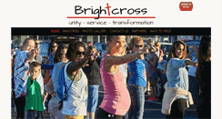 Desktop Screenshot of brightcross.org
